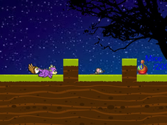 Game Mice Hunt