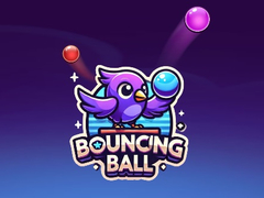 Game Bouncing Ball