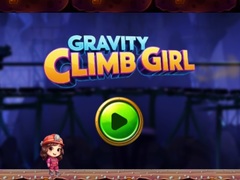 Game Gravity Climb Girl