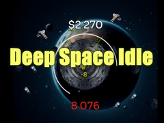 Game Deep Space Idle
