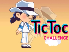Game Tic Toc Challenge
