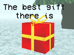 Game The Best Gift There Is