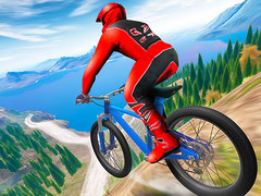 Game Riders Downhill Racing