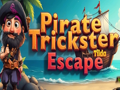 Game Pirate Trickster Tilda Escape