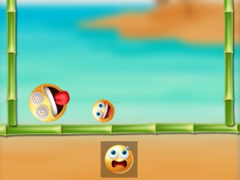 Game Emoji Blush