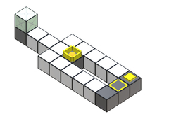 Game BitPuzzle