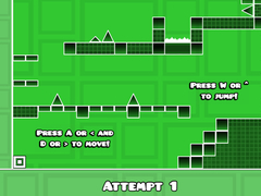 Game Towering Trials