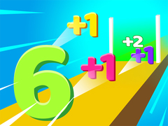 Game Digit Shooter!