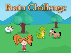 Game Brain Challenge