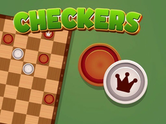 Game Checkers