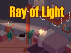 Game Ray of Light