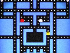 Game Pacman