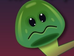 Game Slime Jumper