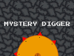 Game Mystery Digger