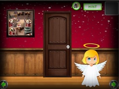 Game Amgel Angel Room Escape