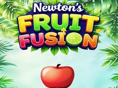 Game Newton's Fruit Fusion 