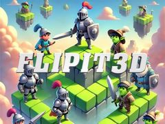Game FlipIT 3D