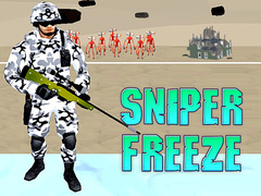 Game Sniper Freeze