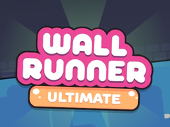 Game Wall Runner Ultimate