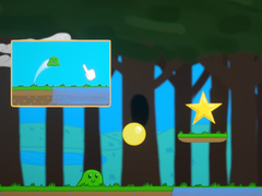 Game Bounce Pop Quest