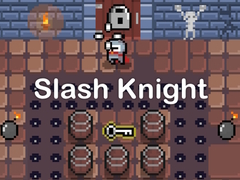 Game Slash Knight