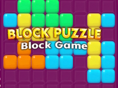 Game Block Puzzle Block game