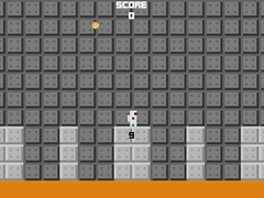 Game Retro Jumper