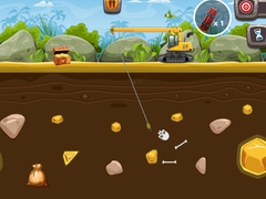 Game Golden Digger