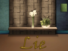 Game Lie Room Escape