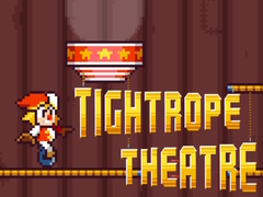 Game Tightrope Theatre