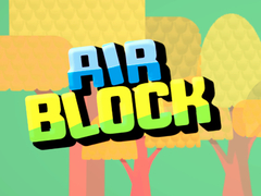 Game Air Block