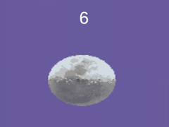 Game Moon Clicker