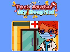 Game Toca Avatar: My Hospital 