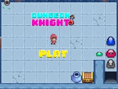 Game Dungeon Knight