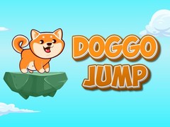 Game Doggo Jump