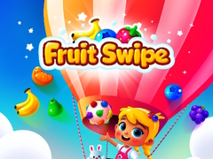 Game FruitSwipe