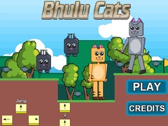 Game Bhulu Cats