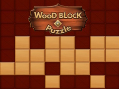 Game Wood Block Puzzle 