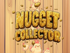 Game Nugget Collector