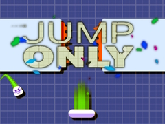 Game Jump Only