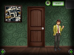 Game Amgel Easy Room Escape 253