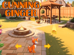 Game Cunning Ginger