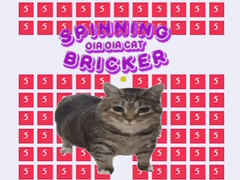 Game Spinning Uia Uia Cat Bricker