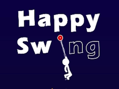Game Happy Swing