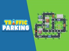 Game Traffic Parking