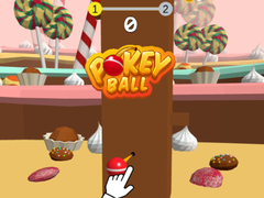 Game Pokey Ball