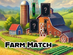 Game Farm Match