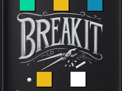 Game Breakit