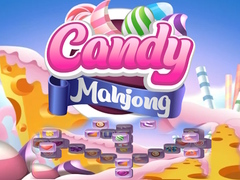 Game Candy Mahjong