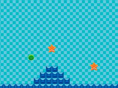 Game Frutiger Ball Game